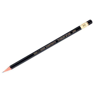 PENCIL KOH-I-NOOR TOISON D-OR 1900 HB