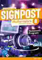 Australian Signpost Mathematics NSW 8 : Homework Program