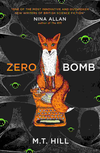 Zero Bomb
