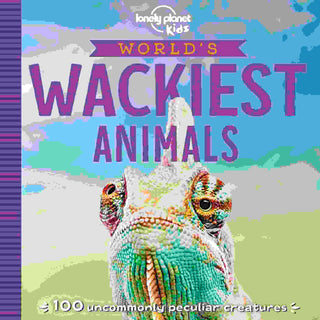 World-s Wackiest Animals