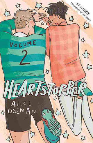 Heartstopper : Vol 2