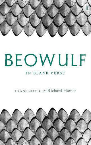 Beowulf : In Blank Verse