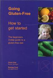 Going Gluten Free How to Get Started