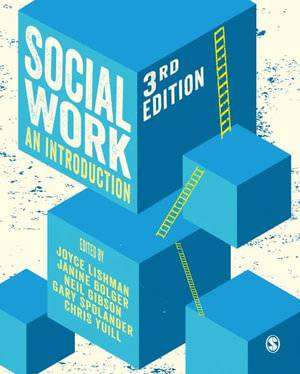 Social Work : An Introduction