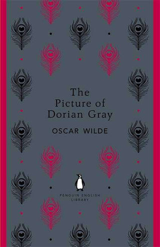 The Picture of Dorian Gray : Penguin English Library