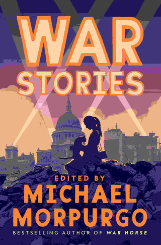 Waiting for Peace : War Stories