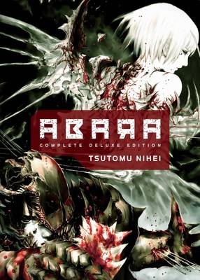 Abara : Complete Deluxe Edition