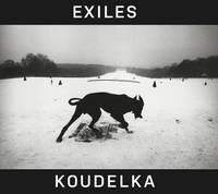 Josef Koudelka : Exiles