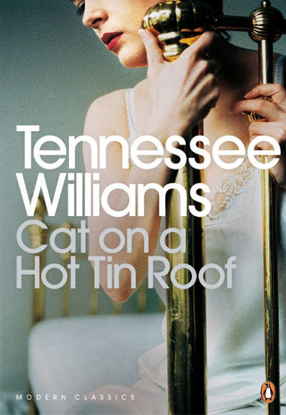 Cat on a Hot Tin Roof