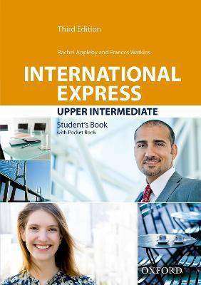 International Express : Upper Intermediate