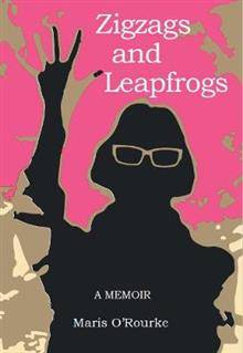 Zigzags and Leapfrogs : A Memoir