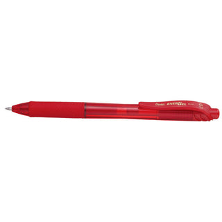 Pen Pentel Energel X 0.7mm Red
