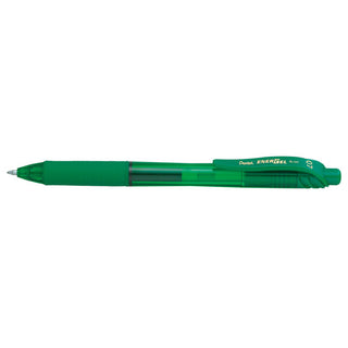 Pen Pentel Energel X 0.7mm Green