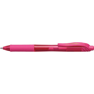 Pen Pentel Energel X 0.7mm Pink