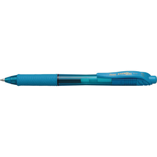 Pen Pentel Energel X 0.7mm Sky Blue