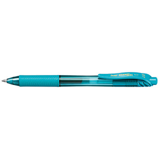 Pen Pentel Energel X 0.7mm Turquoise