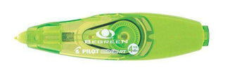 Correction Tape Pilot Begreen 4mm x 6m