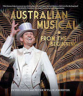 The Australian Musical : From the Beginning