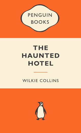 Haunted Hotel : Popular Penguins