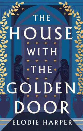 The House with the Golden Door