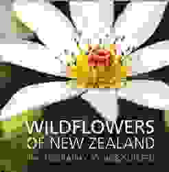 Wildflowers of New Zealand