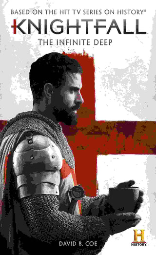 Knightfall : The Infinite Deep
