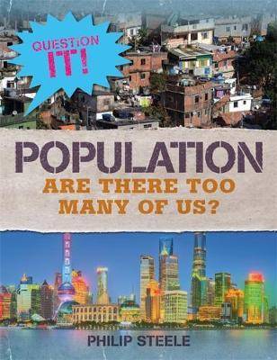 Question It : Population