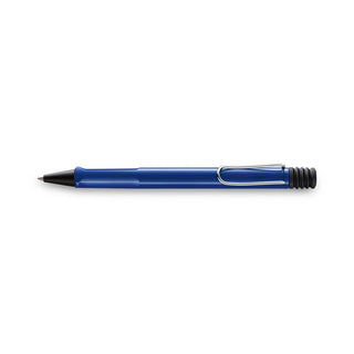 Pen Lamy Safari Ballpoint Blue