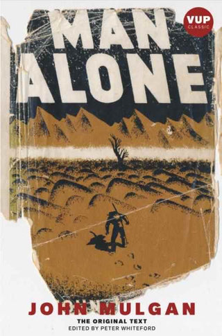 Man Alone : VUP Classic