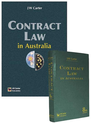 Contract Law in Australia