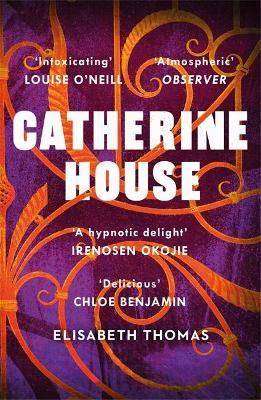 Catherine House