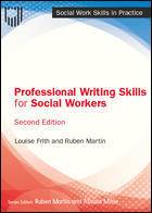 Professional Writing Skills for Social Workers