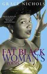 The Fat Black Woman-s Poems