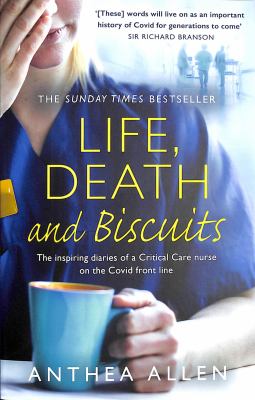 Critical : Life death and biscuits