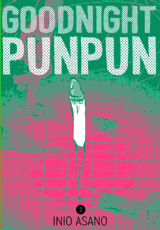 Goodnight Punpun : Vol 2