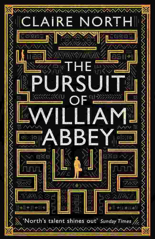 The Pursuit of William Abbey