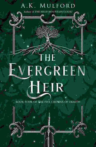 The Evergreen Heir