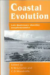 Coastal Evolution : Late Quaternary Shoreline Morphodynamics