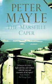 The Marseille Caper : Sam Levitt Book 2