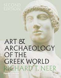 Art and Archaeology of the Greek World