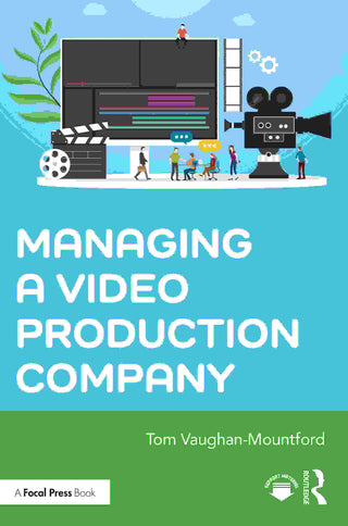 Managing a Video Production Company