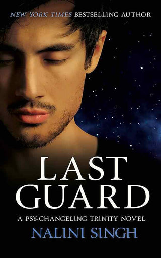 Last Guard