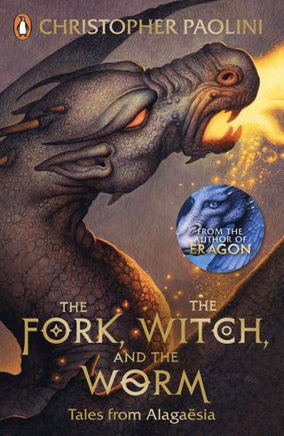 The Fork The Witch and The Worm