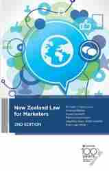 New Zealand Law for Marketers