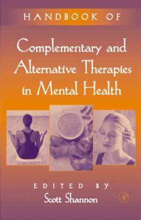 Handbook of Complementary and Alternative Therapies in Mental Health