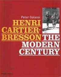 Henri Cartier-Bresson The Modern Century