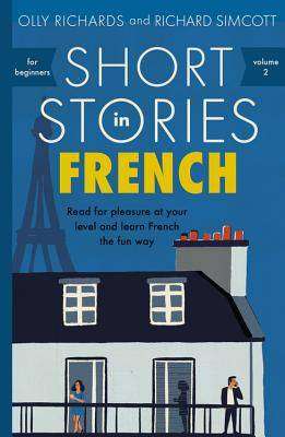 Short Stories in French for Beginners