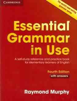 Essential Grammar in Use : with Answers