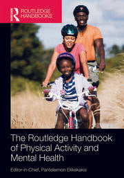 Routledge Handbook of Physical Activity and Mental Health