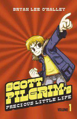 Scott Pilgrim-s Precious Little Life : Volume 1